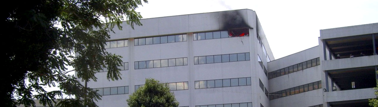 Inside the 445 Biltmore Avenue LODD